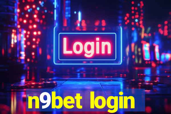 n9bet login